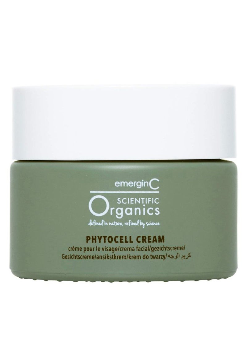 EmerginC Anti Aging Face Moisturizer Cream 50ml 