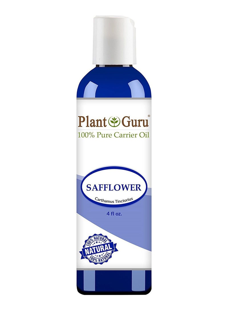 Plant Guru Pure Natural Safflower Oil 