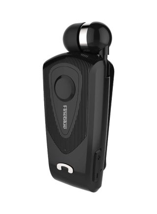 In-Ear Bluetooth Headset With Retractable Cable Black - v1567232216/N29373983A_1