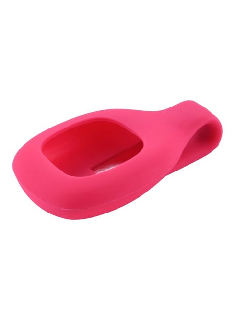 Protective Case For Fitbit Zip Magenta