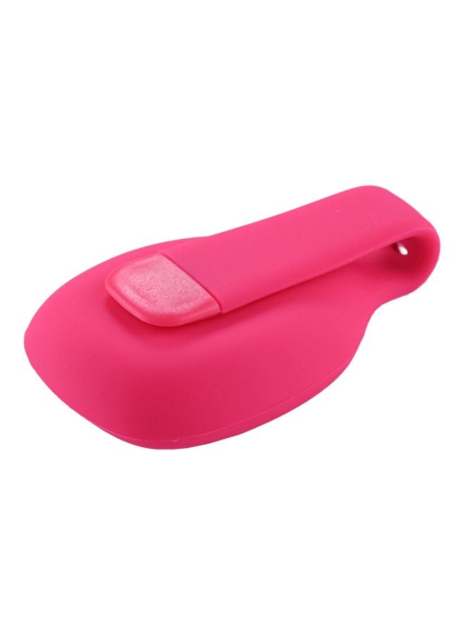 Generic - Protective Case For Fitbit Zip Magenta - Image 1