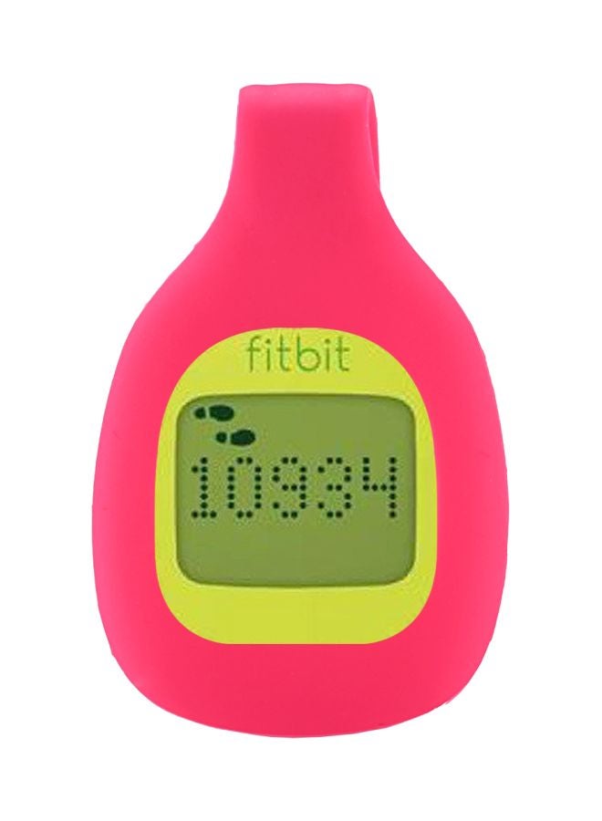 Generic - Protective Case For Fitbit Zip Magenta - Image 1