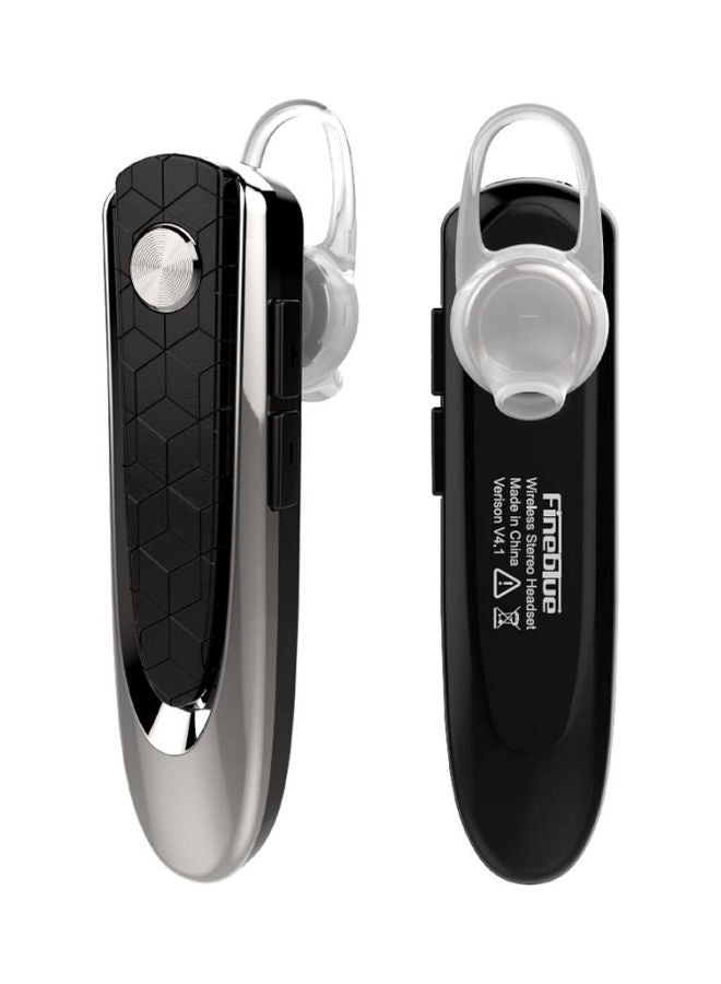 fineblue Fineblue on-ear Bluetooth Stereo Headset Headphone Type: On-Ear