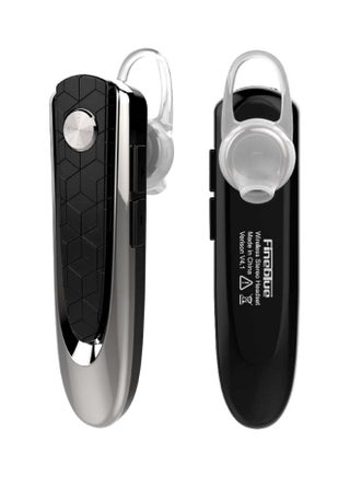 On-Ear Bluetooth Stereo Headset Black - v1567232233/N29374016A_1