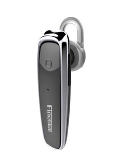 Fineblue Bluetooth Stereo Headset With Mic Black/Silver 