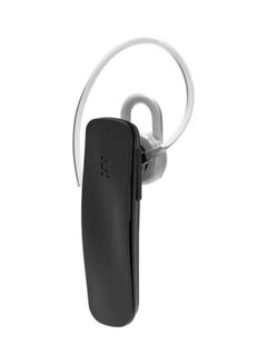 Fineblue Bluetooth Stereo Headset With Mic Black/White  - Image 1