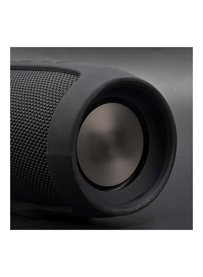 Storage Case For JBL Charge 3 Black - Image 2