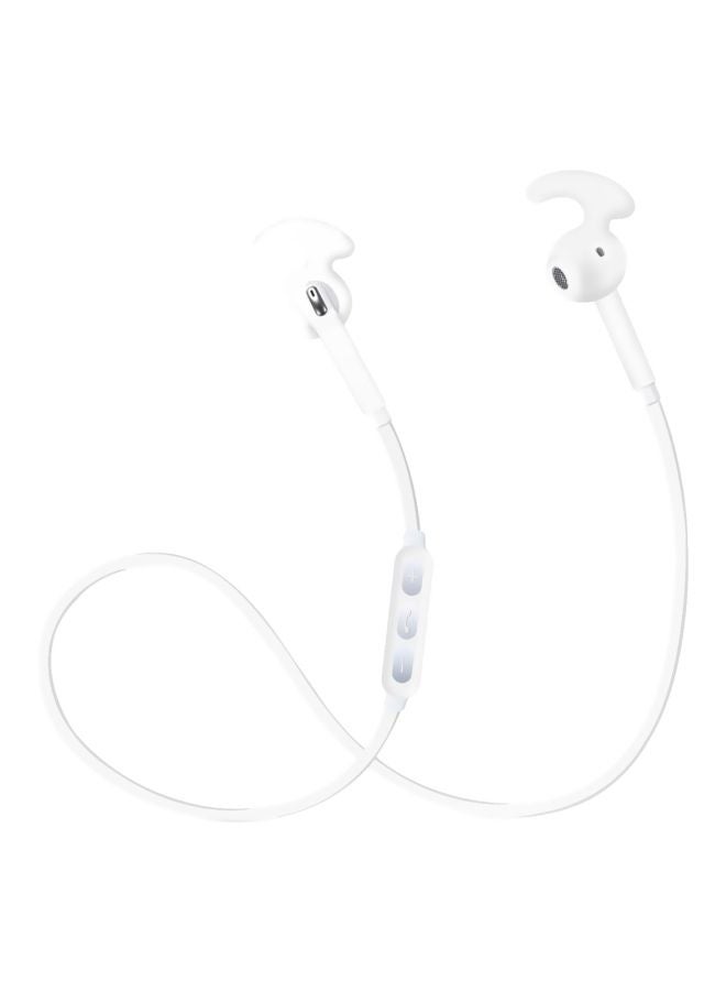 X10 Bluetooth In-Ear Headset With Mic White  - Image 1