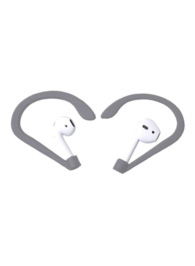Generic - Anti-lost Lanyard For Apple AirPods Grey - Image 1