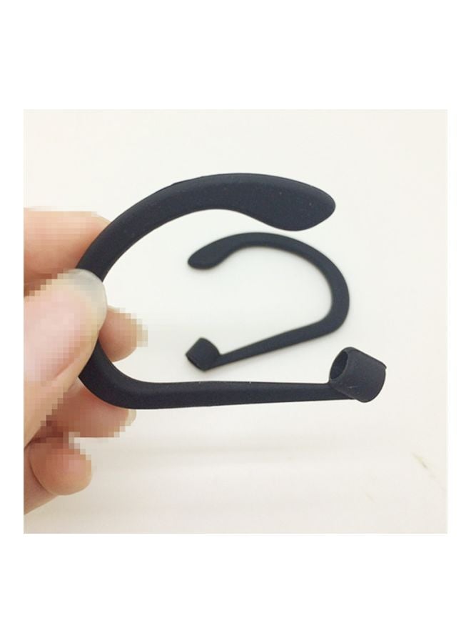 Generic - Anti-lost Lanyard For Apple AirPods Black - Image 1
