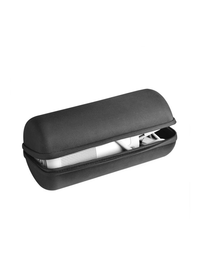Storage Bag Case For Bose Soundlink Revolve Black - Image 3
