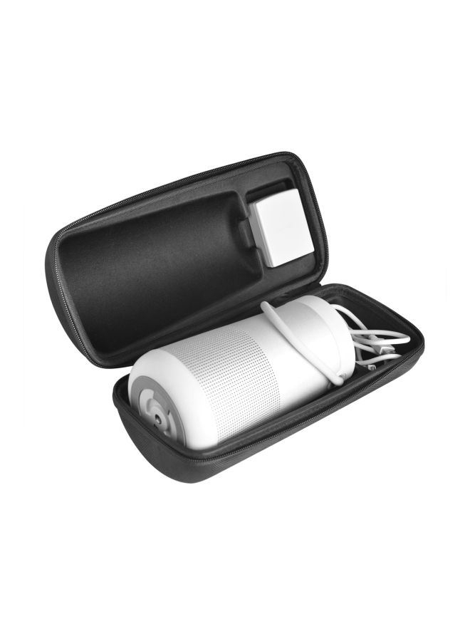 Storage Bag Case For Bose Soundlink Revolve Black - Image 2