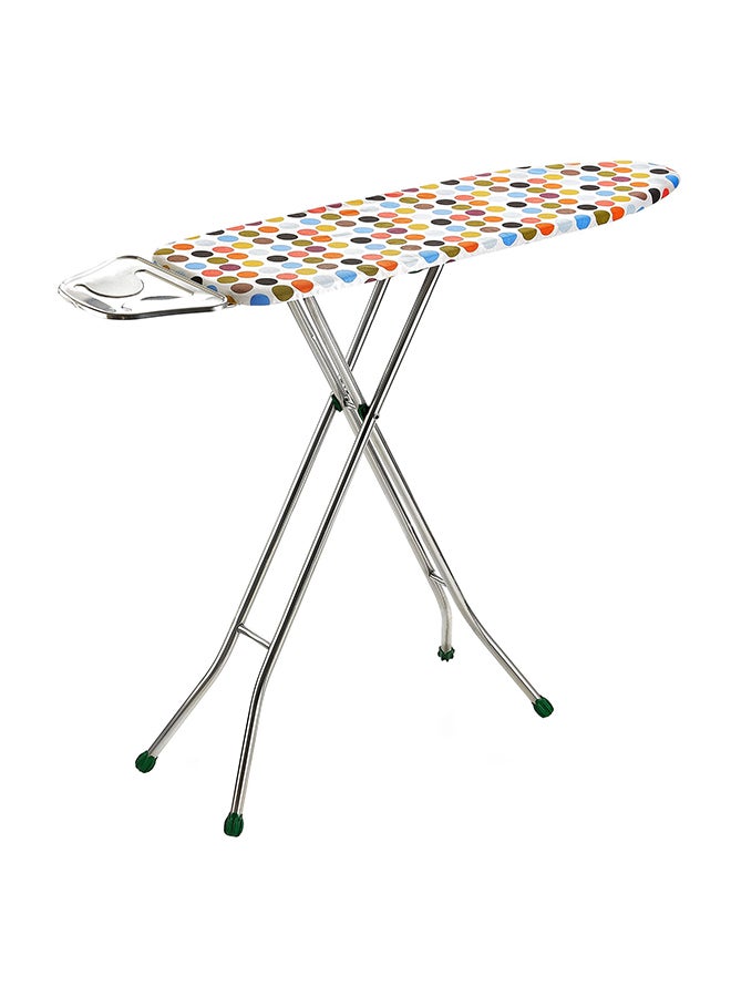 طاولة كي ألسو مع حامل متعدد الألوان 97 x 30Ø³Ù†ØªÙŠÙ…ØªØ±