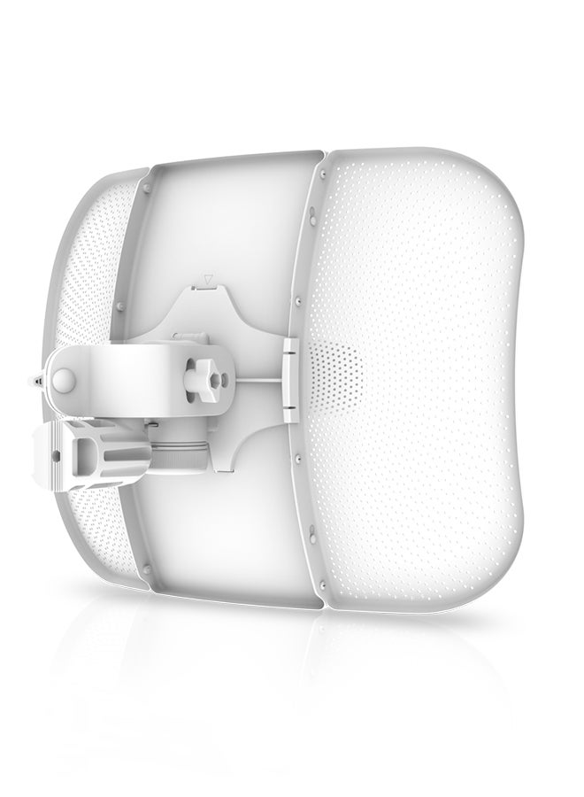 UBIQUITI LiteBeam 5AC Gen2 Network Antenna White  - Image 4