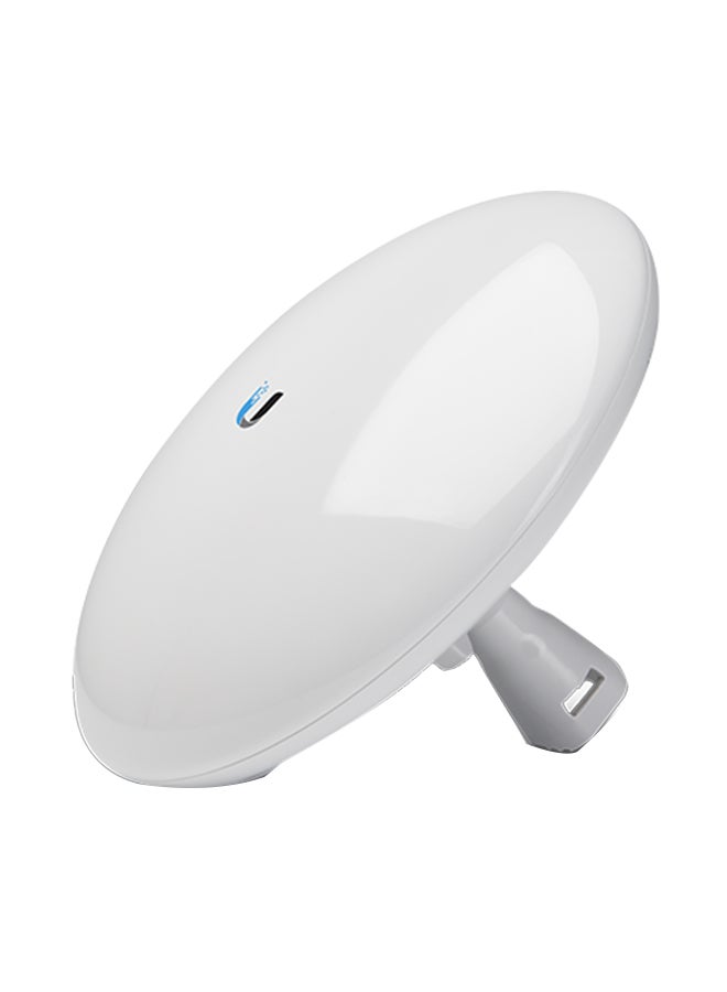UBIQUITI - NanoBeam 5AC Gen2 Network Antenna White - Image 1