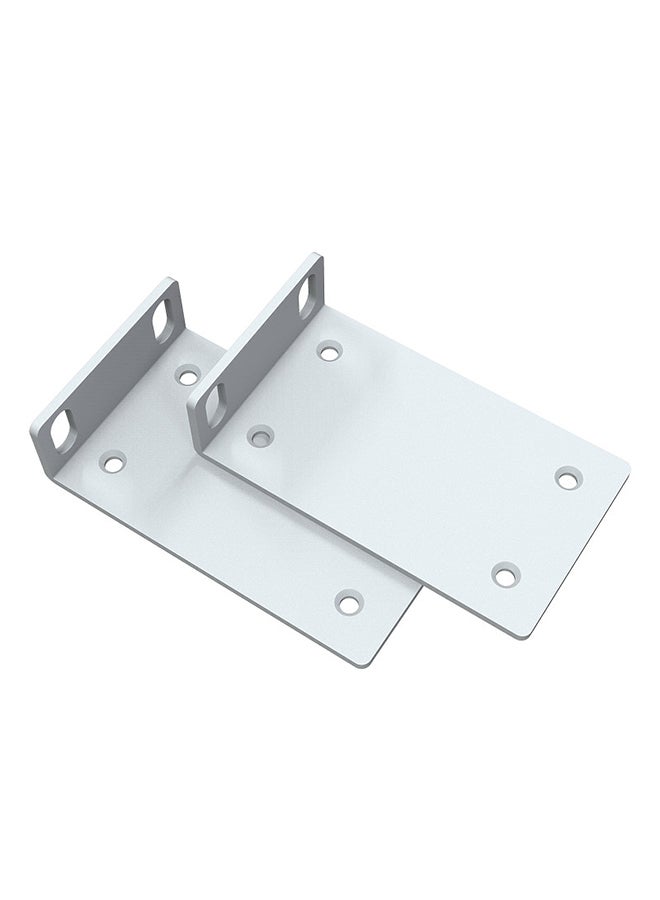 Mikrotik - Cloud Router Switch White - Image 1
