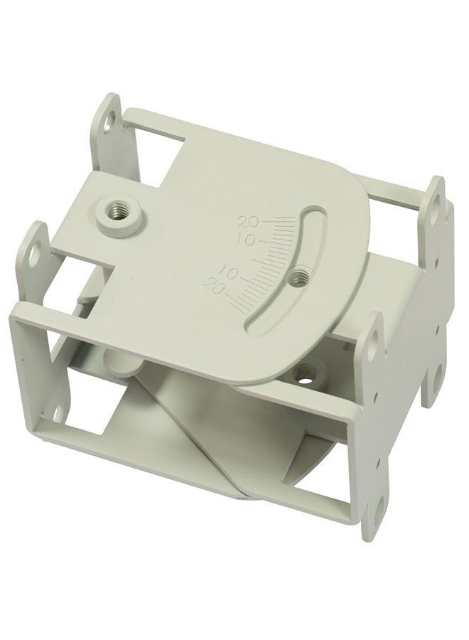 Mikrotik RouterBoard QRT 5 Flat Panel Antenna RB911G-5HPnD-QRT White  - Image 2