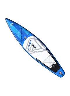 Hyper - Touring iSUP, 3.5m/15cm, with safety leash 11.6