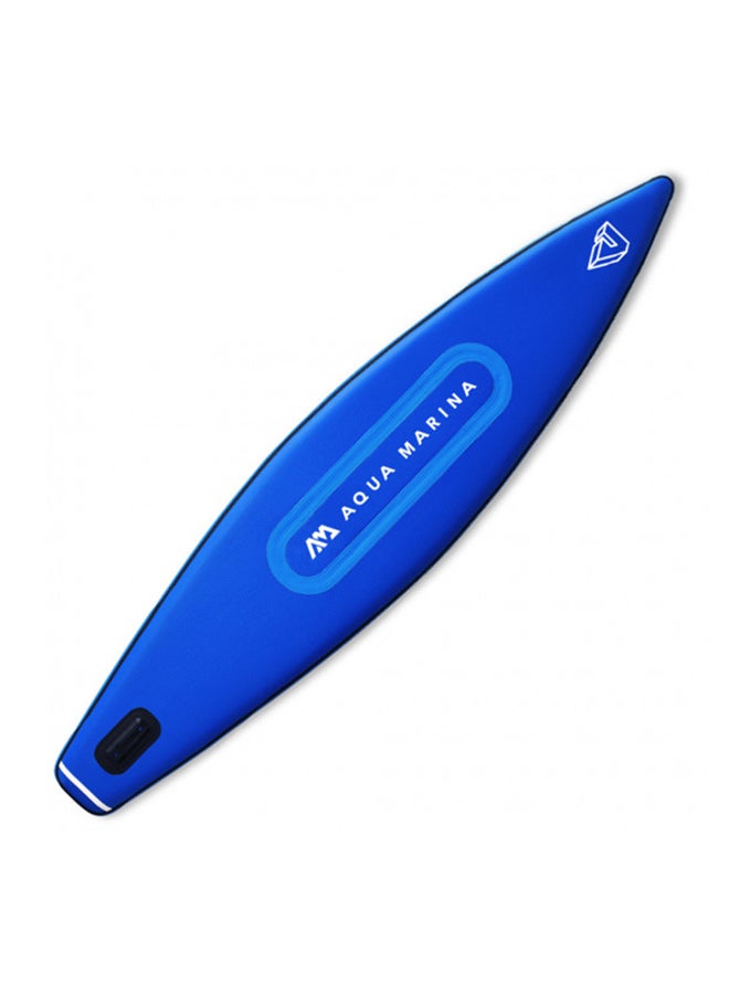 AQUA MARINA - Hyper - Touring iSUP, 3.5m/15cm, with safety leash 11.6 - Image 1