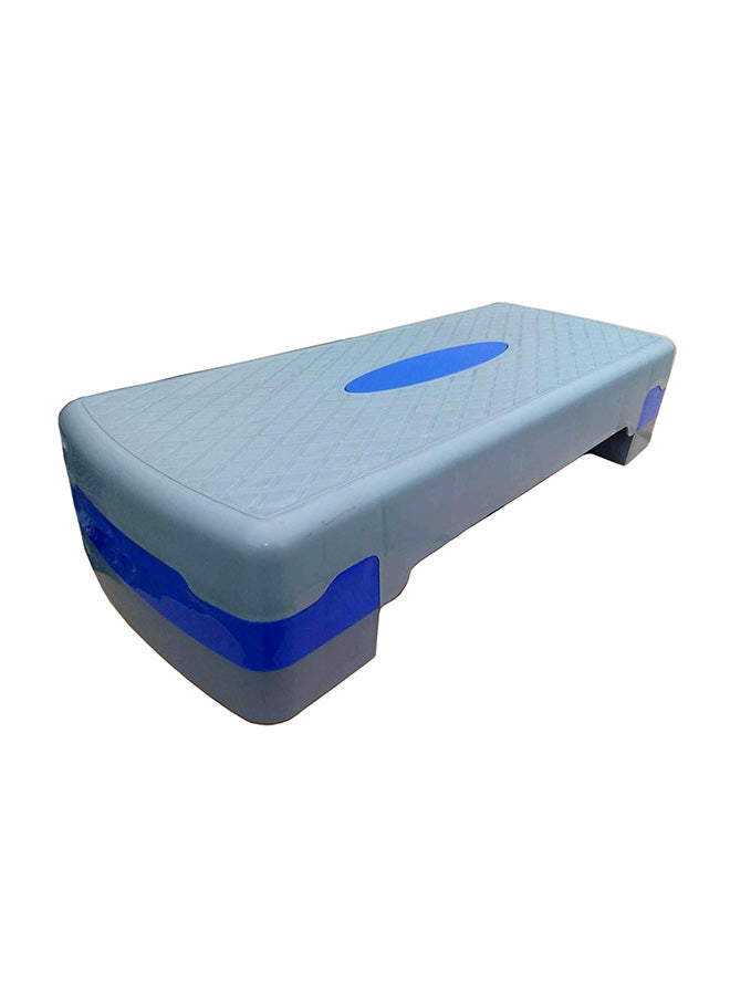 Generic Aerobic Fitness Step 