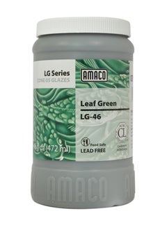 Leaf Green