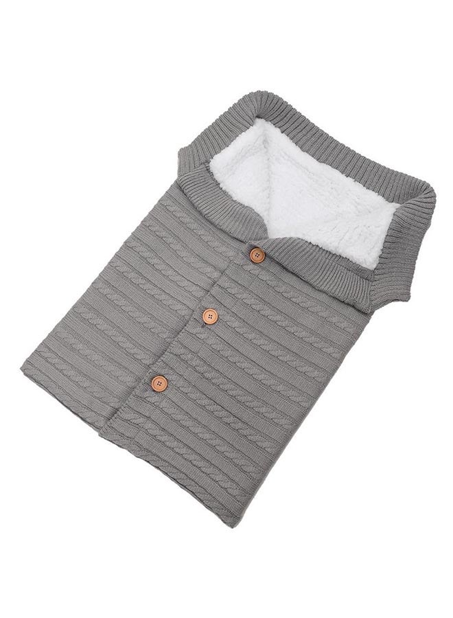 Cotton Knitted Sleeping Bag