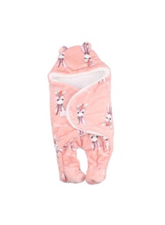 Adjustable Baby Swaddling