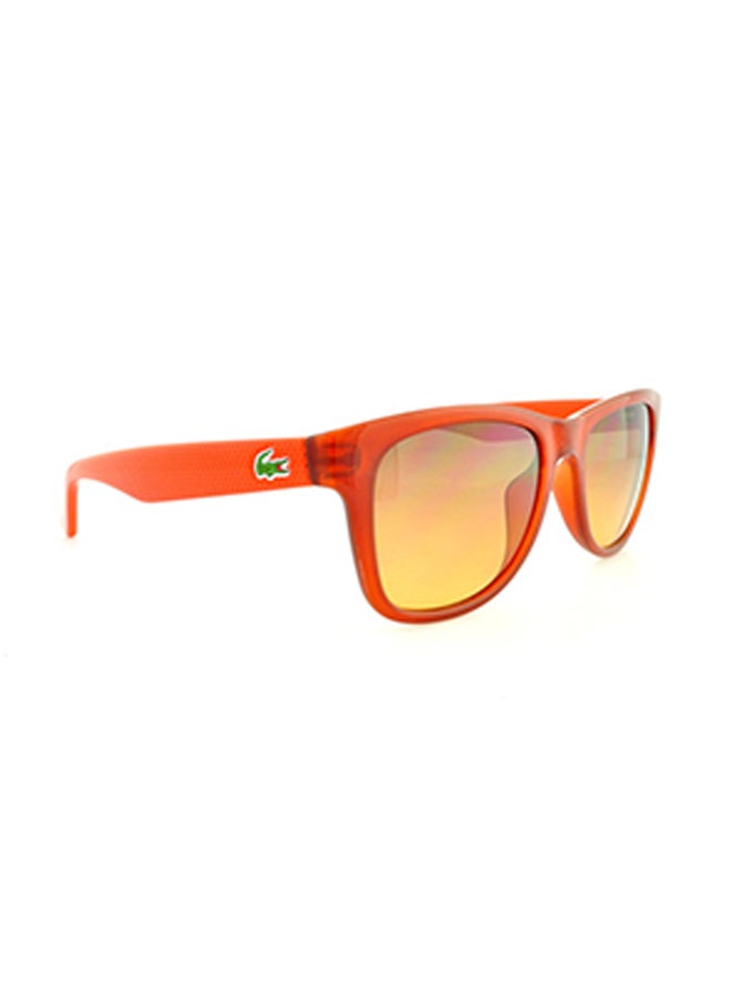 LACOSTE - UV Protection Wayfarer Sunglasses L734 615 - Image 1