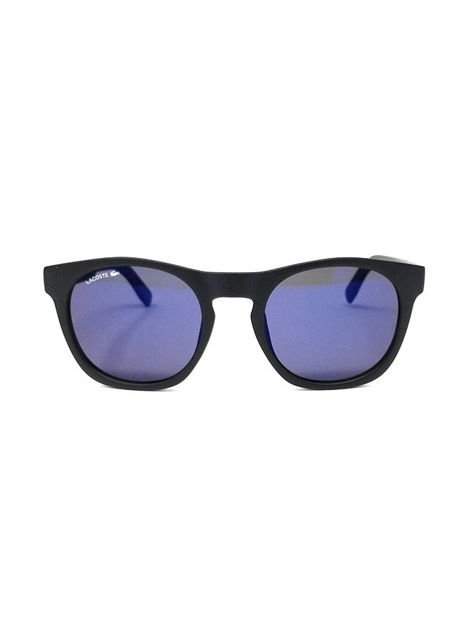LACOSTE Men's Wayfarer Sunglasses - Lens Size: 51 mm  - Image 1