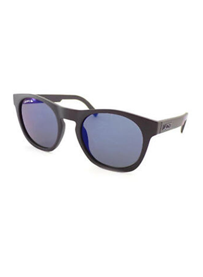 LACOSTE Men's Wayfarer Sunglasses - Lens Size: 51 mm  - Image 2