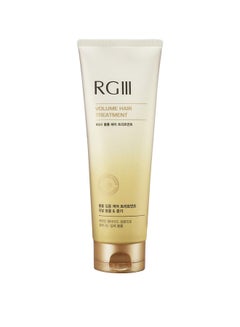 Hair Volume Treatment