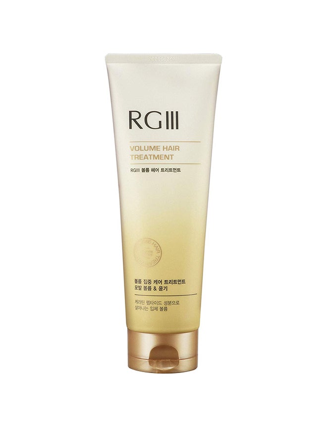 RGIII - Hair Volume Treatment - Image 1