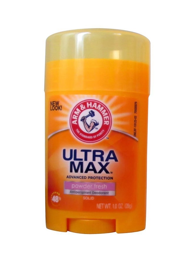 Arm & Hammer Ultramax Advance Protection Powder Deodorant