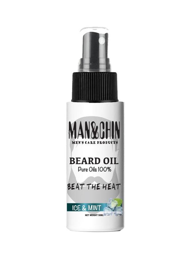 Beard Oil Beat The Heat - v1567241297/N29529311A_1