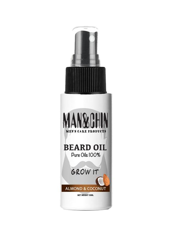 Beard Oil Grow It - v1567241298/N29529310A_1