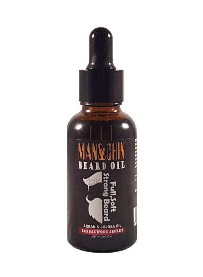 Beard oil For Strong Beard - v1567241298/N29529313A_1