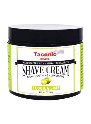 Tequila Lime Shaving Cream Multicolour - v1567243676/N29303320A_1
