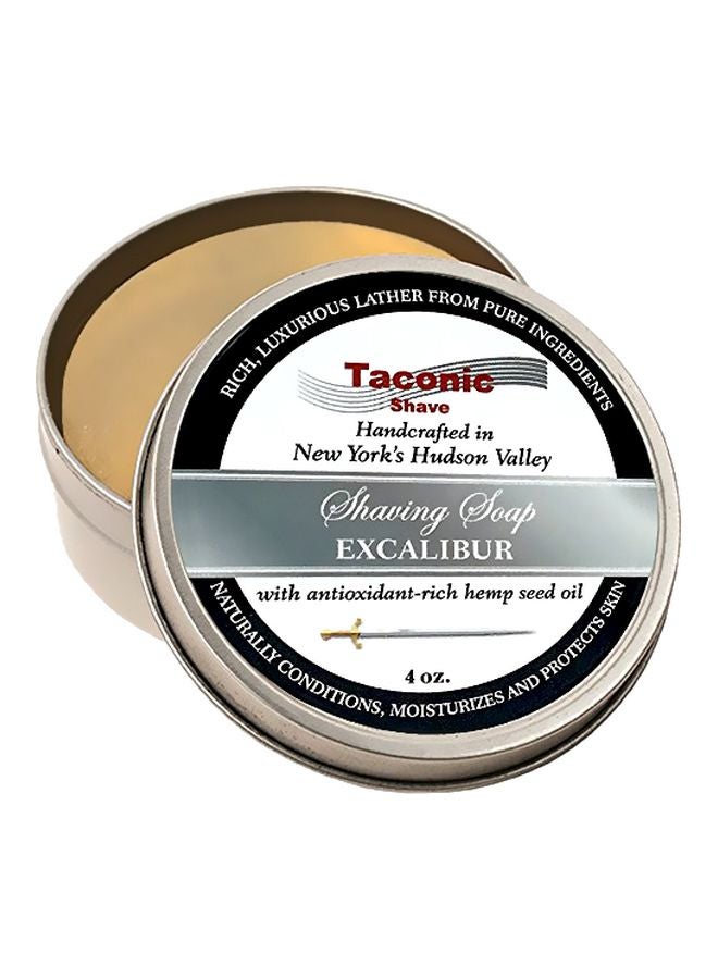 تاكونيك شاف صابون حلاقة إكسكاليبور متعدد الألوان - Image 1