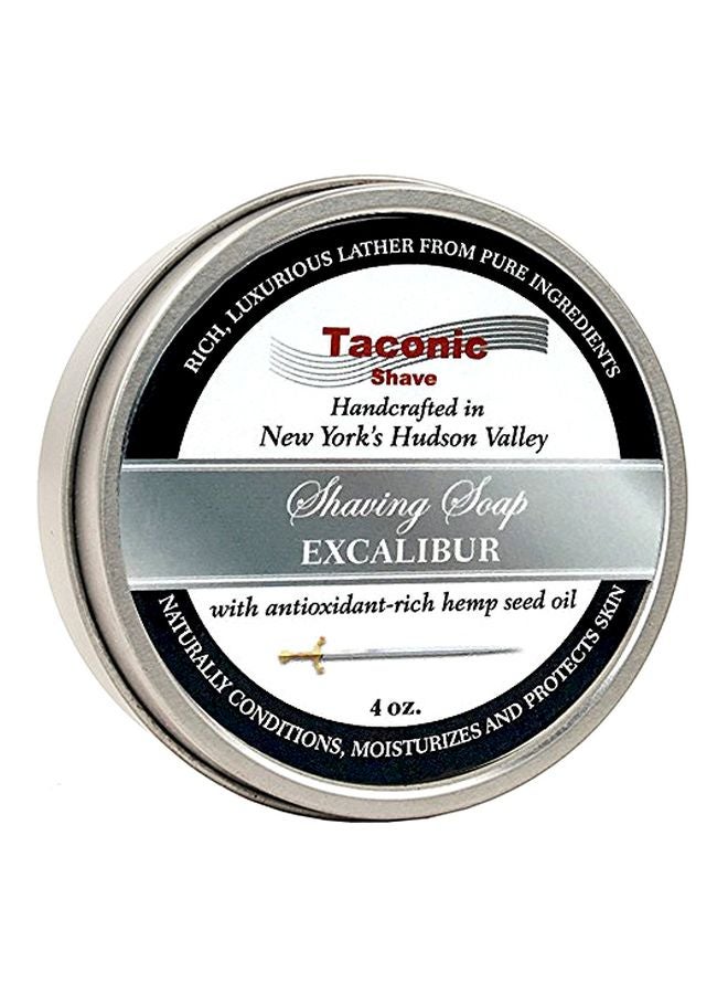 تاكونيك شاف صابون حلاقة إكسكاليبور متعدد الألوان - Image 3