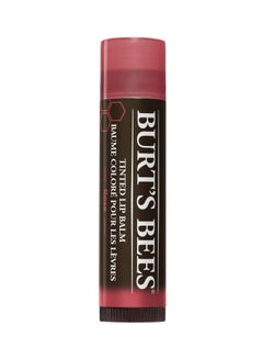 Burt's Bees Tinted Lip Balm  - Image 1