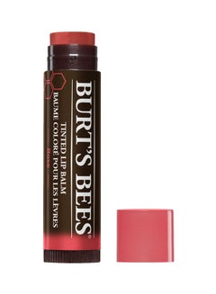 Burt's Bees Tinted Lip Balm  - Image 2