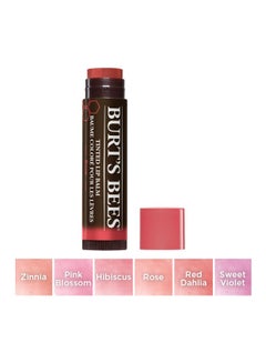 Burt's Bees Tinted Lip Balm  - Image 4