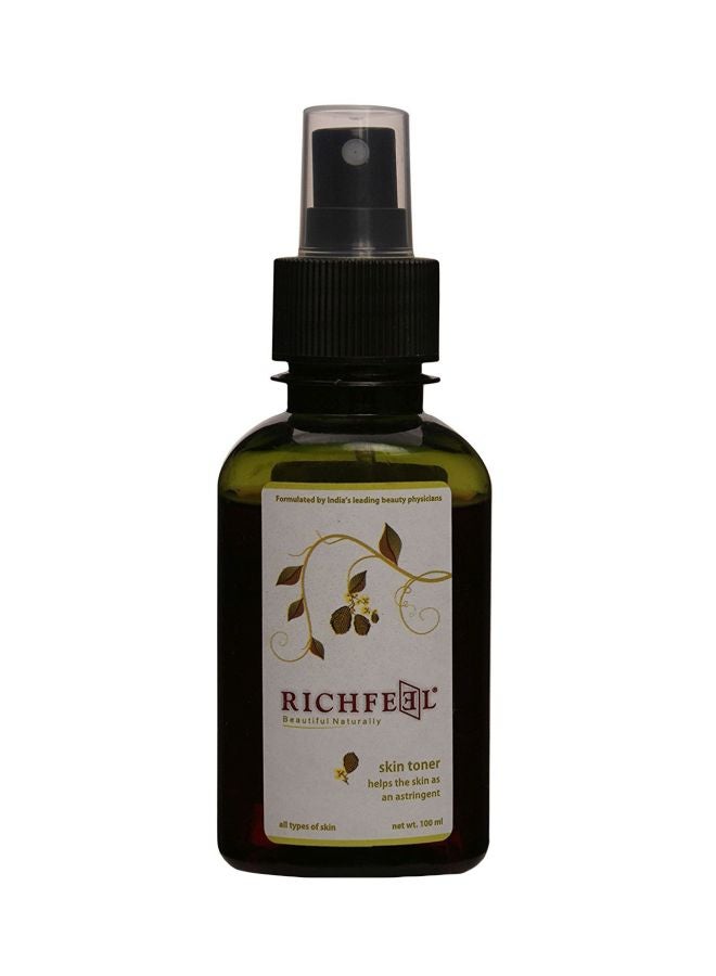 Richfeel Skin Toner 100ml - Image 1