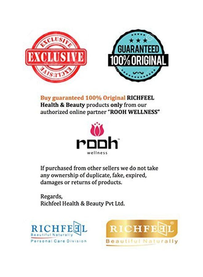 Richfeel Skin Toner 100ml - Image 2