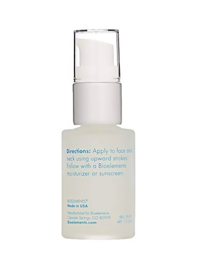 Bioelements Anti-Ageing Facial Serum  - Image 1