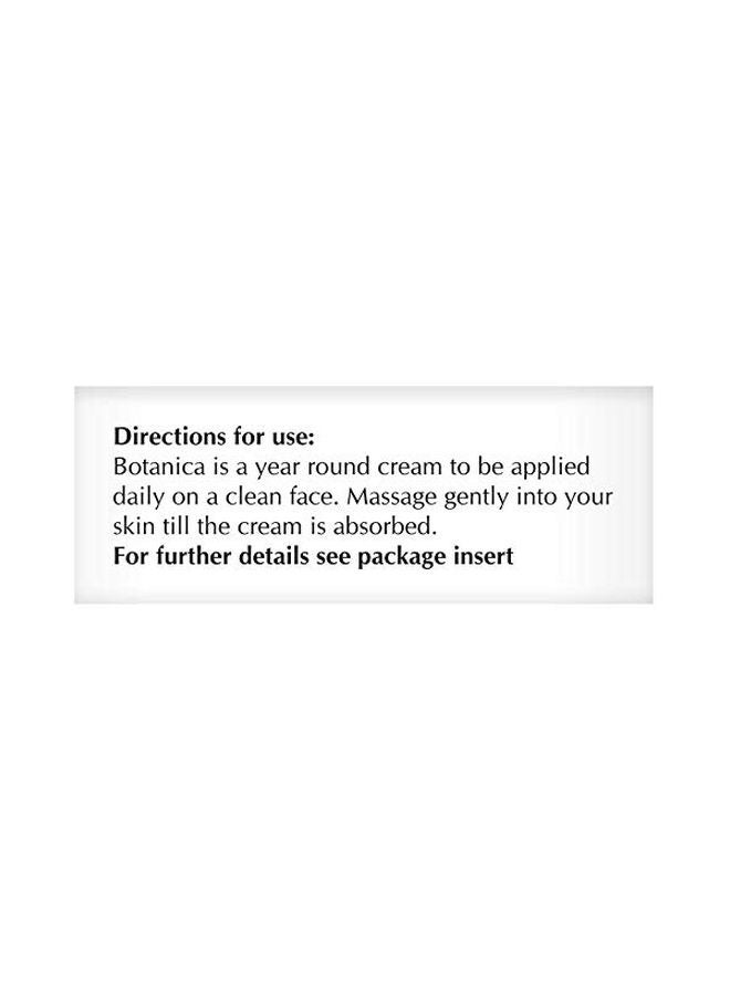 Botanica - Anti Ageing Cream 50grams - Image 1