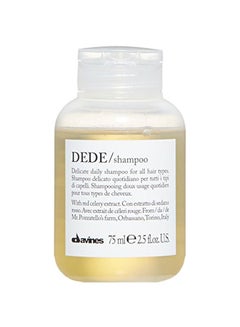 Hair Shampoo
