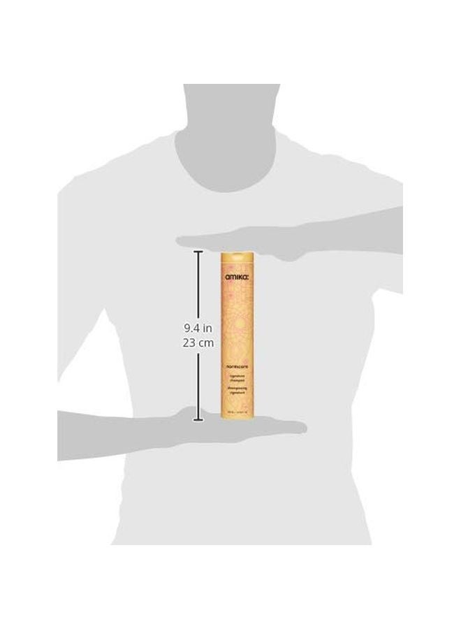 أميكا شامبو نورمكور سجنيتشر 300ملليلتر - Image 4