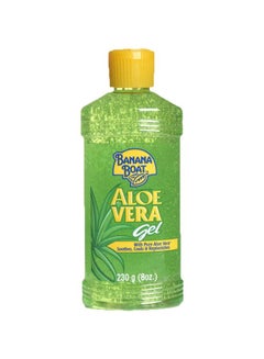 Aloe Vera Gel 230grams