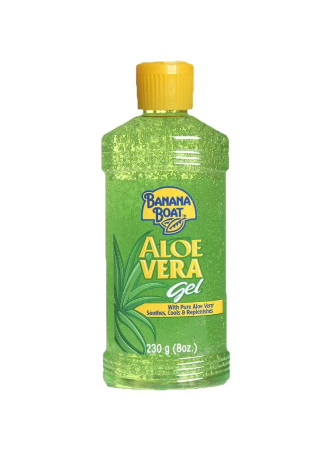 BANANA BOAT - Aloe Vera Gel 230grams - Image 1
